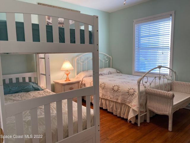 917 Jamestown Avenue 100, Indian Harbour Beach, FL 32937