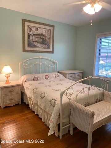 917 Jamestown Avenue 100, Indian Harbour Beach, FL 32937