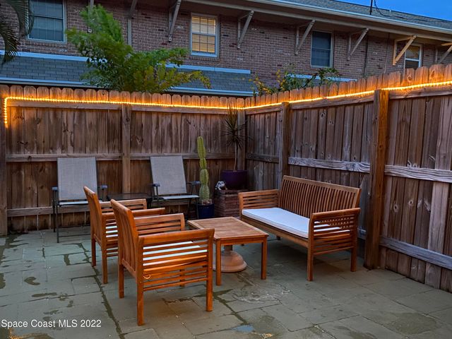 917 Jamestown Avenue 100, Indian Harbour Beach, FL 32937