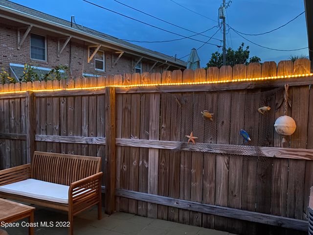 917 Jamestown Avenue 100, Indian Harbour Beach, FL 32937