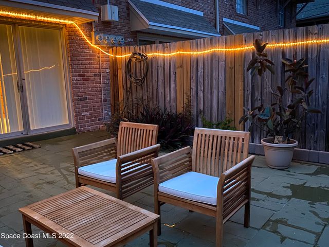 917 Jamestown Avenue 100, Indian Harbour Beach, FL 32937