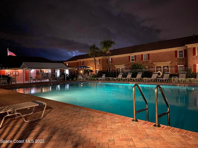 917 Jamestown Avenue 100, Indian Harbour Beach, FL 32937