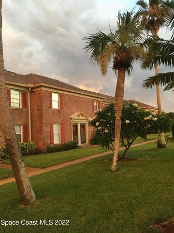 917 Jamestown Avenue 100, Indian Harbour Beach, FL 32937