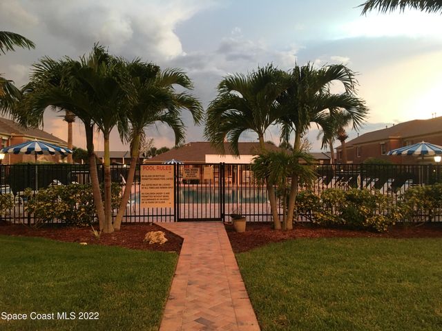 917 Jamestown Avenue 100, Indian Harbour Beach, FL 32937