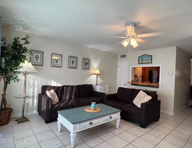 917 Jamestown Avenue 100, Indian Harbour Beach, FL 32937