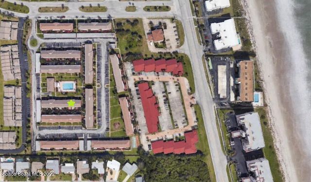 917 Jamestown Avenue 100, Indian Harbour Beach, FL 32937