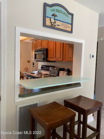 917 Jamestown Avenue 100, Indian Harbour Beach, FL 32937