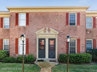 917 Jamestown Avenue 100, Indian Harbour Beach, FL 32937