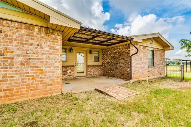 595 Cardinal RD, Rosanky, TX 78953