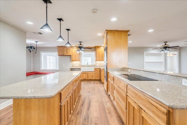595 Cardinal RD, Rosanky, TX 78953