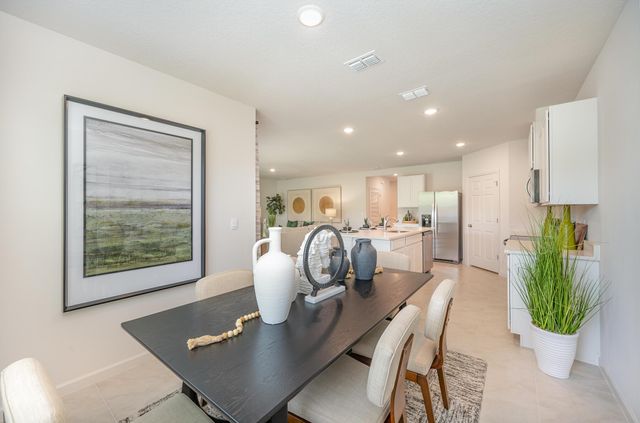2573 SE Lakewood Street, Port St Lucie, FL 34952