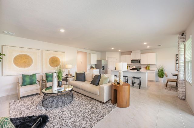 2573 SE Lakewood Street, Port St Lucie, FL 34952