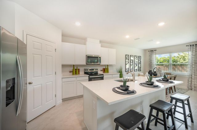 2573 SE Lakewood Street, Port St Lucie, FL 34952