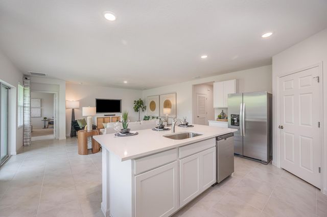 2573 SE Lakewood Street, Port St Lucie, FL 34952