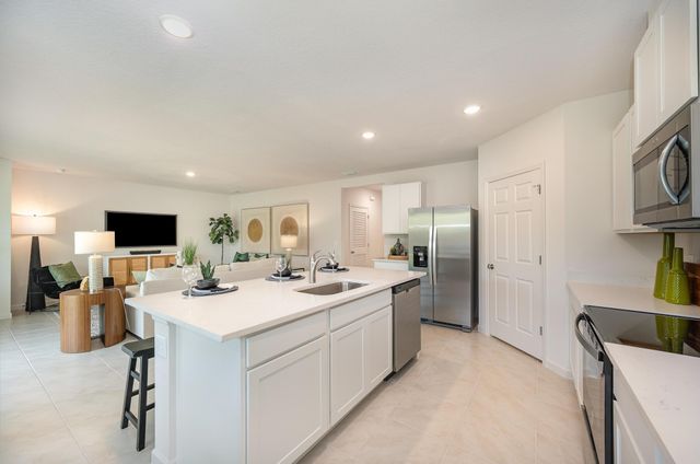 2573 SE Lakewood Street, Port St Lucie, FL 34952
