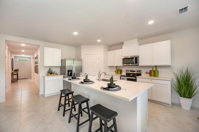 2573 SE Lakewood Street, Port St Lucie, FL 34952