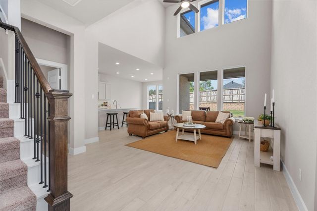 359 Mallorn Lane, Montgomery, TX 77316