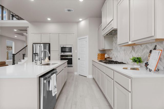 359 Mallorn Lane, Montgomery, TX 77316