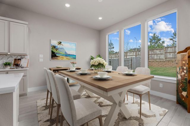 359 Mallorn Lane, Montgomery, TX 77316