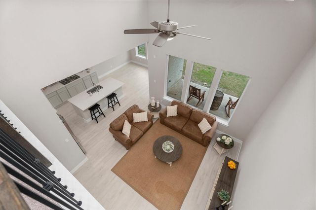 359 Mallorn Lane, Montgomery, TX 77316