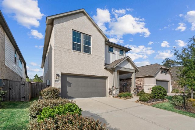 359 Mallorn Lane, Montgomery, TX 77316