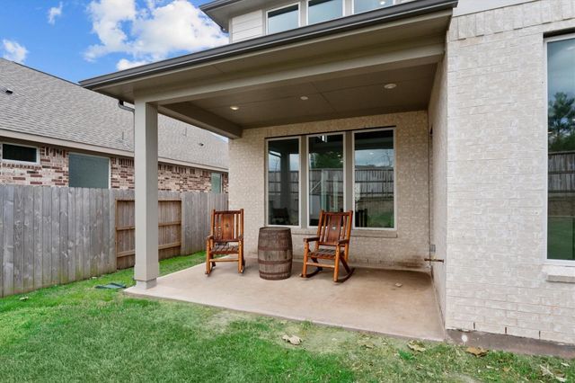 359 Mallorn Lane, Montgomery, TX 77316