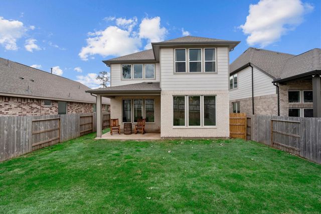 359 Mallorn Lane, Montgomery, TX 77316