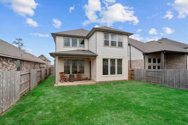 359 Mallorn Lane, Montgomery, TX 77316