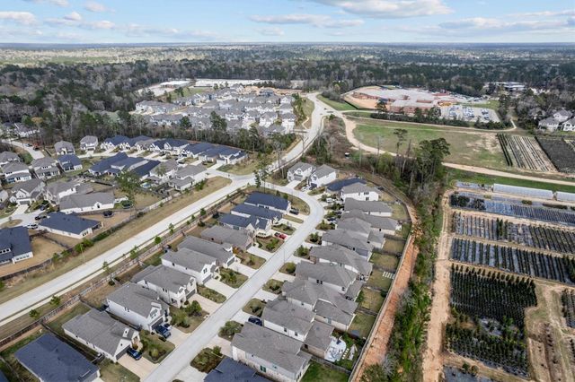 359 Mallorn Lane, Montgomery, TX 77316