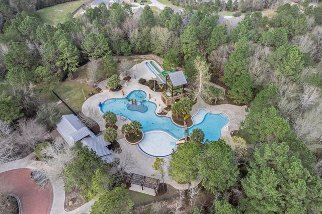 359 Mallorn Lane, Montgomery, TX 77316