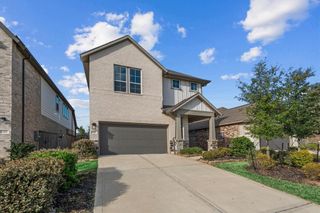 359 Mallorn Lane, Montgomery, TX 77316