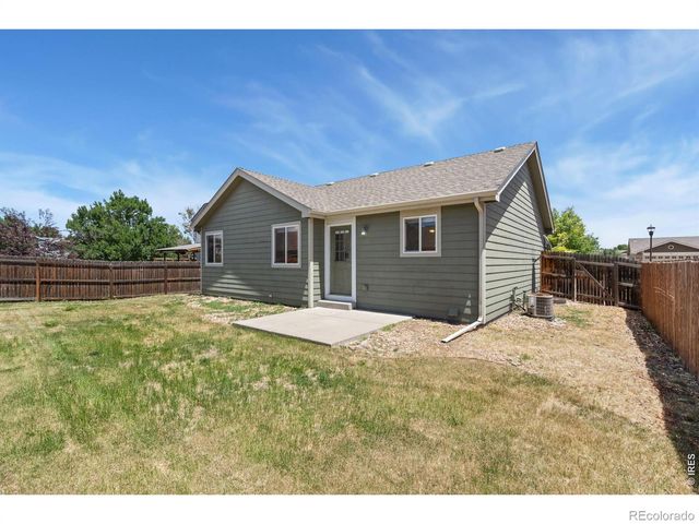 969 Delphinus Place, Loveland, CO 80537