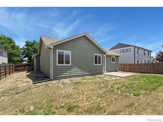 969 Delphinus Place, Loveland, CO 80537
