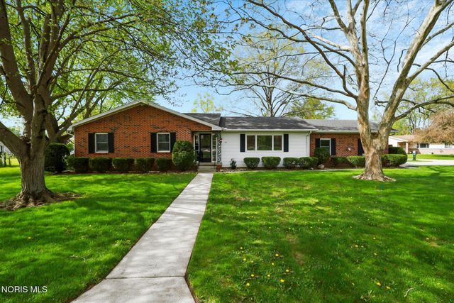 500 Northwood Drive, Delta, OH 43515