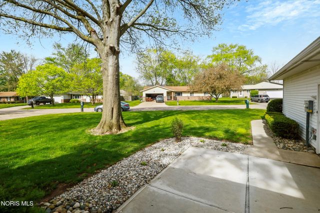 500 Northwood Drive, Delta, OH 43515