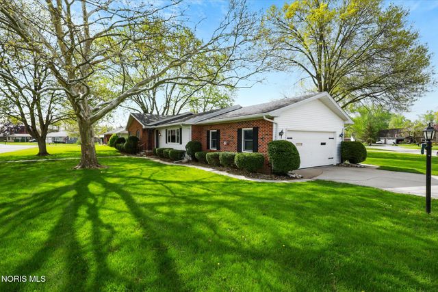 500 Northwood Drive, Delta, OH 43515
