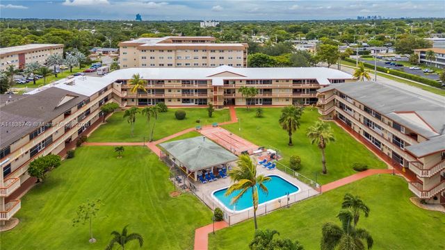 5300 Washington St C113, Hollywood, FL 33021