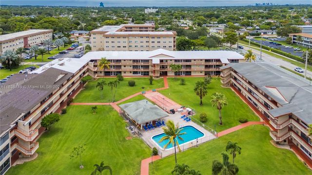5300 Washington St C113, Hollywood, FL 33021