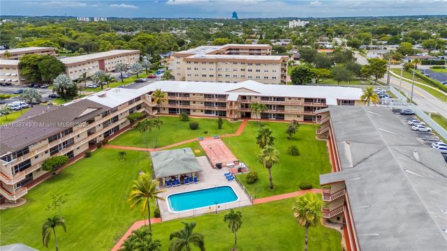 5300 Washington St C113, Hollywood, FL 33021