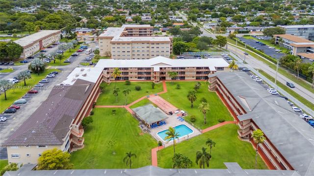 5300 Washington St C113, Hollywood, FL 33021