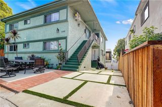 644 Pier Avenue 5, Santa Monica, CA 90405