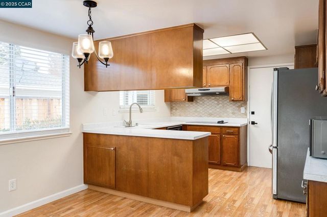 4770 Olive Drive, Concord, CA 94521