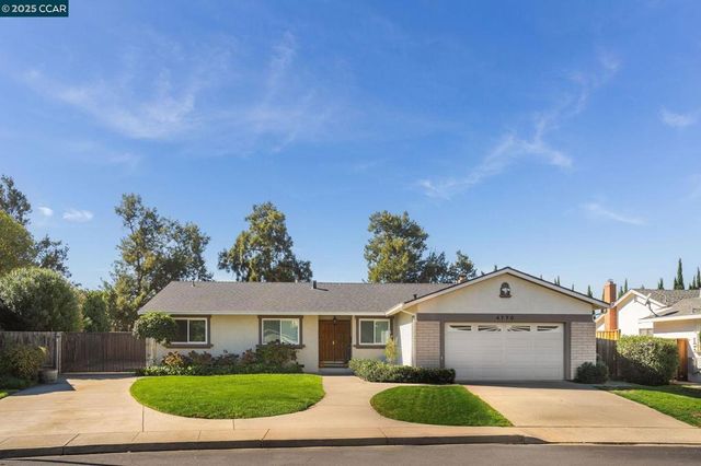 4770 Olive Drive, Concord, CA 94521