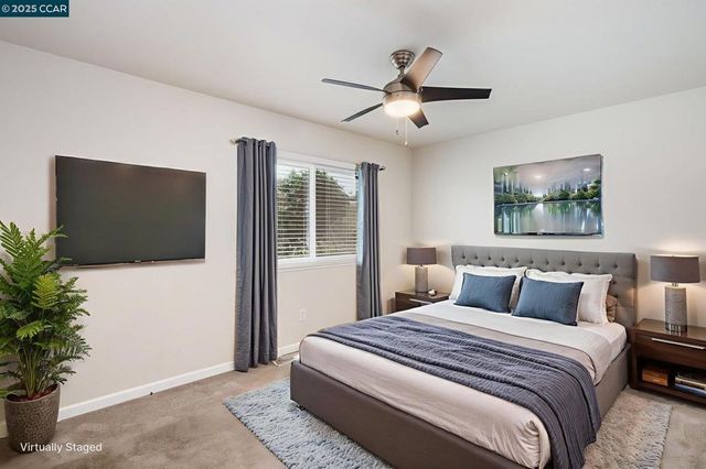 4770 Olive Drive, Concord, CA 94521