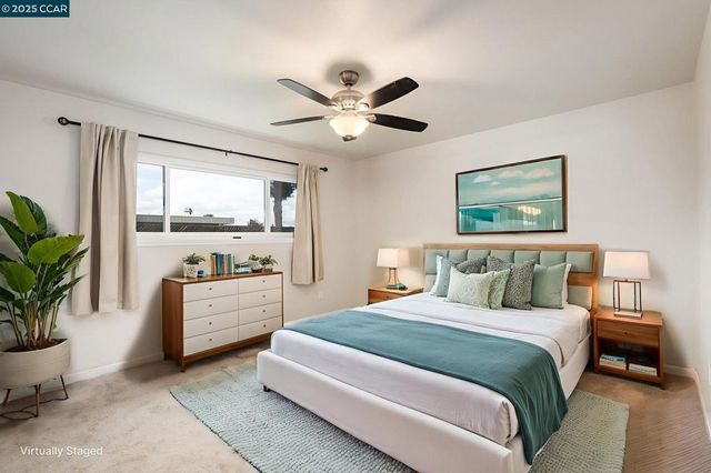 4770 Olive Drive, Concord, CA 94521