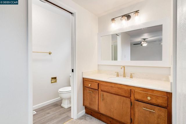 4770 Olive Drive, Concord, CA 94521