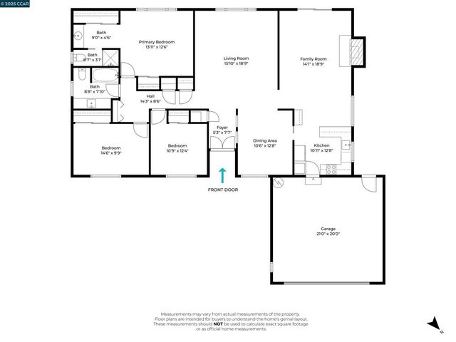 4770 Olive Drive, Concord, CA 94521