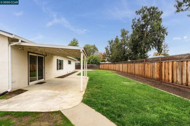 4770 Olive Drive, Concord, CA 94521