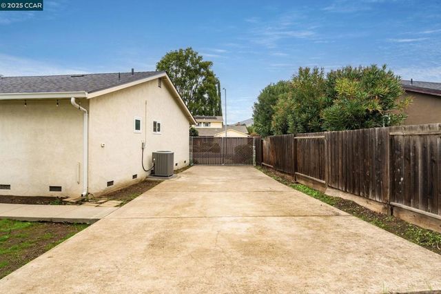 4770 Olive Drive, Concord, CA 94521