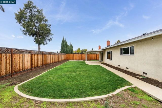 4770 Olive Drive, Concord, CA 94521